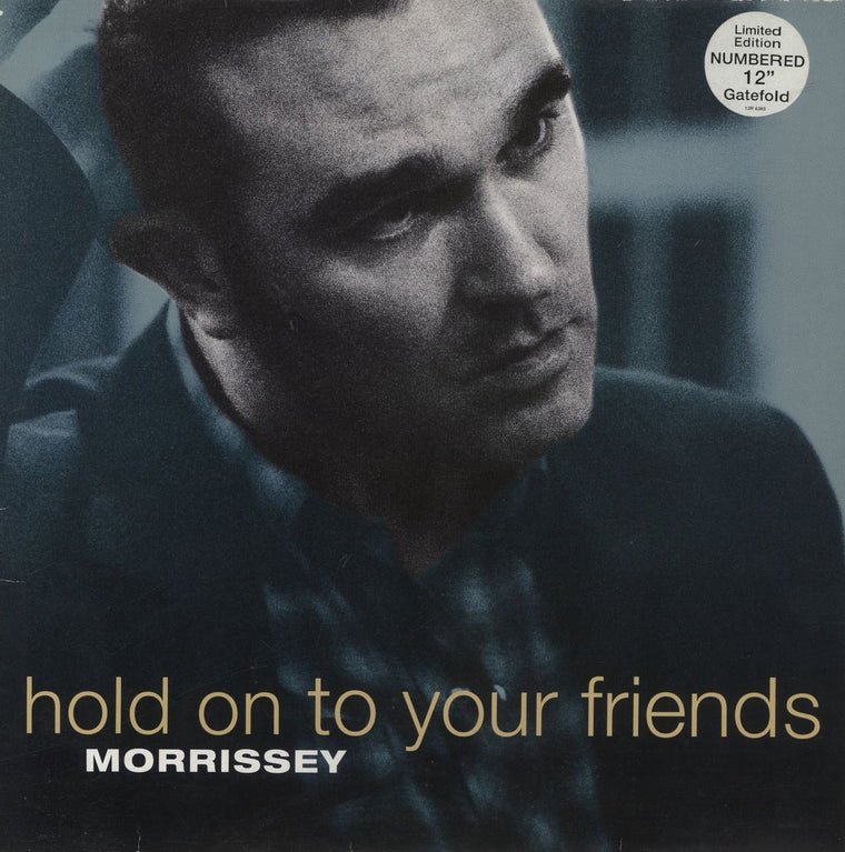 MorrisseyISMorrissey